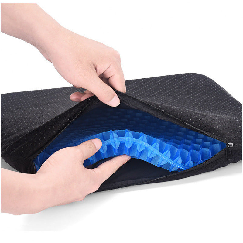 Pressure Relief Seat Cushion