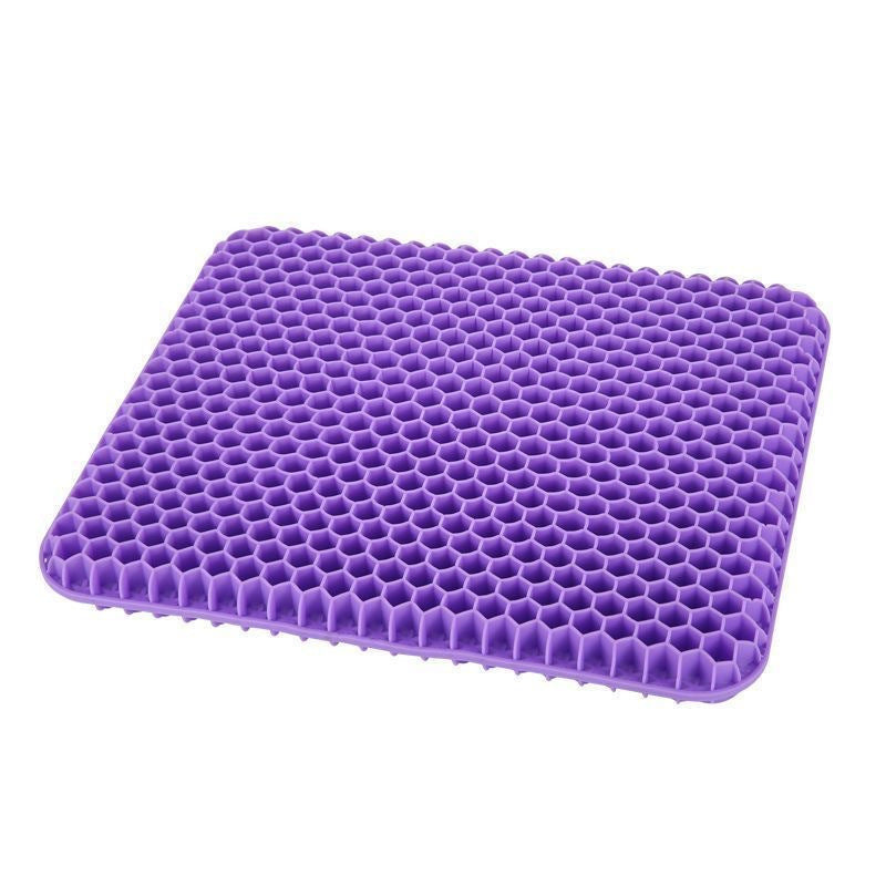 Pressure Relief Seat Cushion