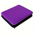 Pressure Relief Seat Cushion